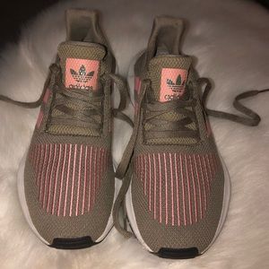 🔥 Adidas like New